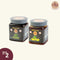 Ella Foods Gongura & Mango Pickle - (250g Each)